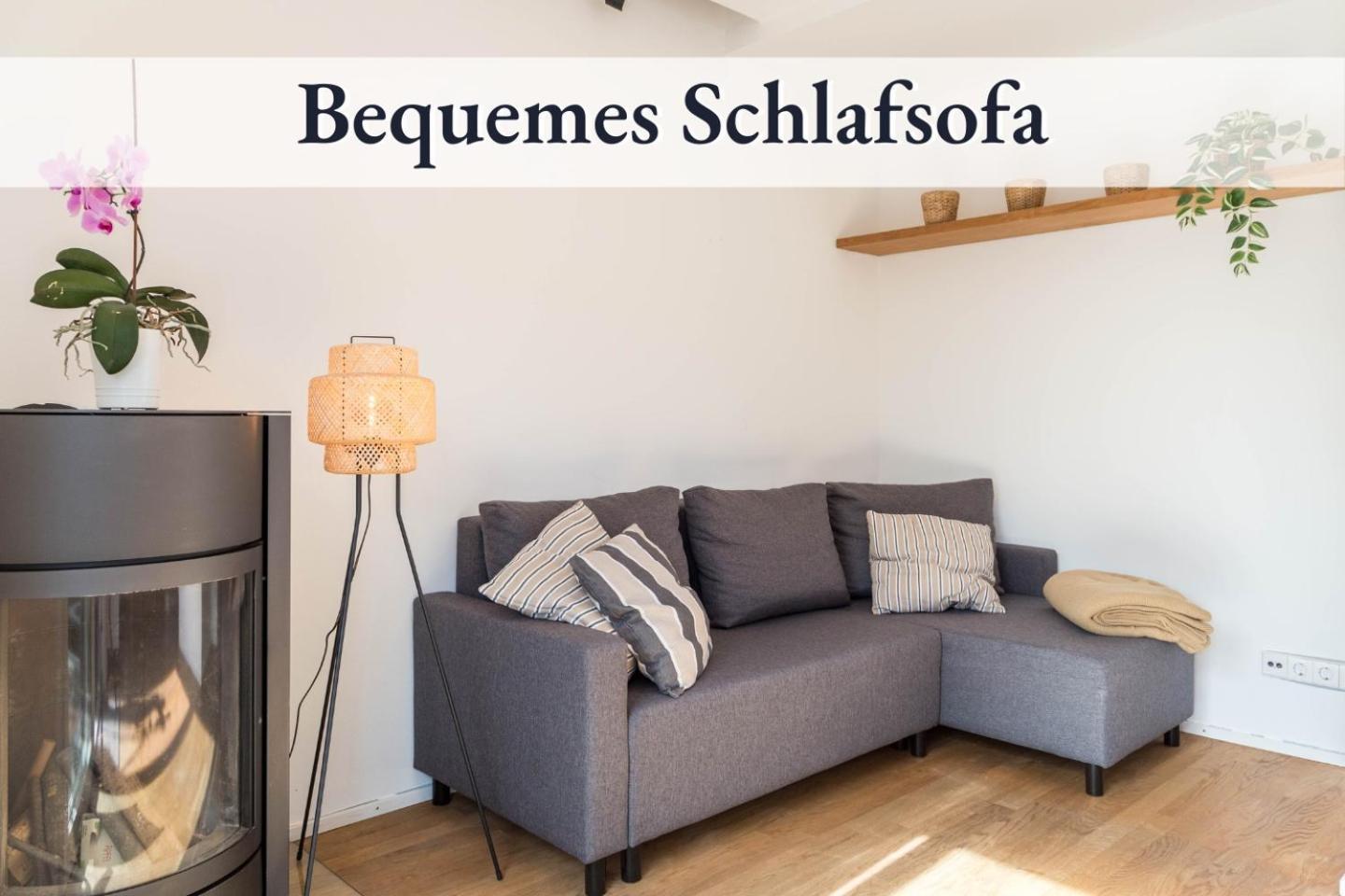 Relaxapartment Fuer Bis Zu 8 Gaeste, Familienfreundlich, Mit Viel Platz Und Garten Ράβενσμπουργκ Εξωτερικό φωτογραφία